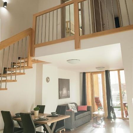 Ski And Bike Apartment Rusovc Kranjska Gora Exterior photo