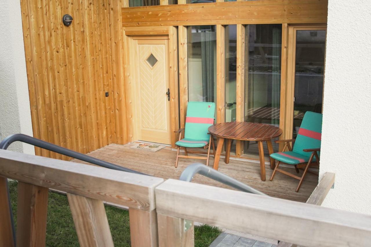 Ski And Bike Apartment Rusovc Kranjska Gora Exterior photo