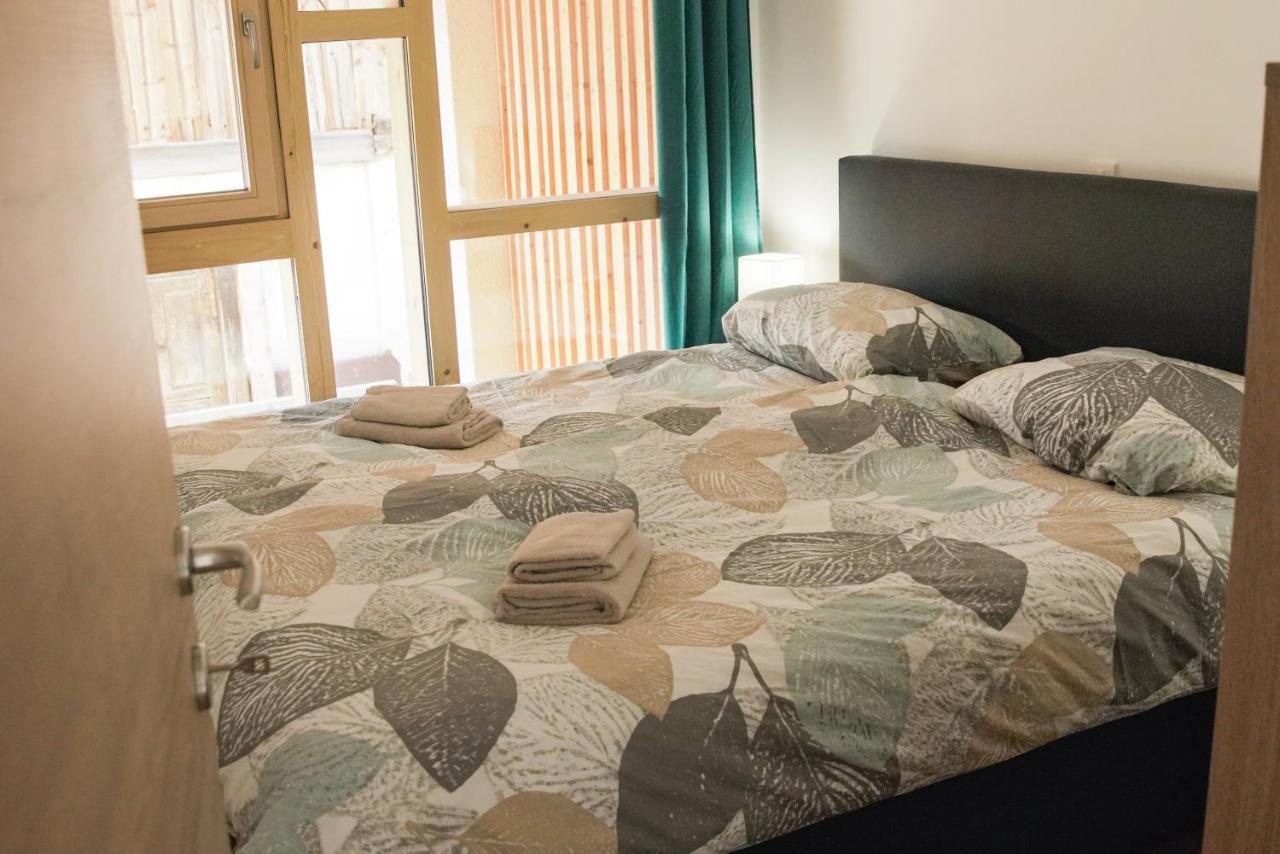 Ski And Bike Apartment Rusovc Kranjska Gora Exterior photo